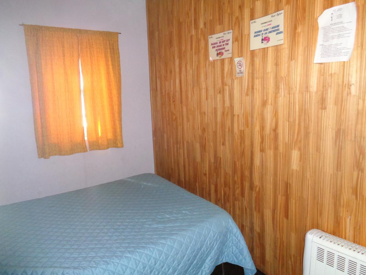 Refugio El Nico Hostel Puente del Inca Room photo